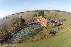 Erlebnisse in der Lüneburger Heide