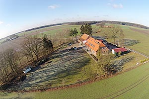 Erlebnisse in der Lüneburger Heide