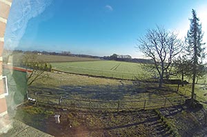 Leicht erreichbare Ferienwohnungen Heideurlaub bei Hoffmeyer Schneeheide Walsrode