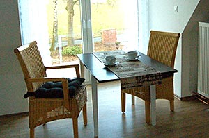 Moderne Ferienwohnung in der Heide Familie Hoffmeyer